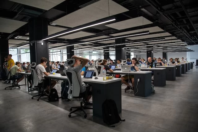 Awas! Toxic Productivity Adalah Hal yang Sering Terjadi!