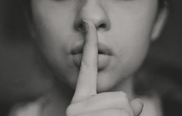 Diam Tidak Selalu Emas! Ketahui Silent Treatment Dan Cara Mengatasinya
