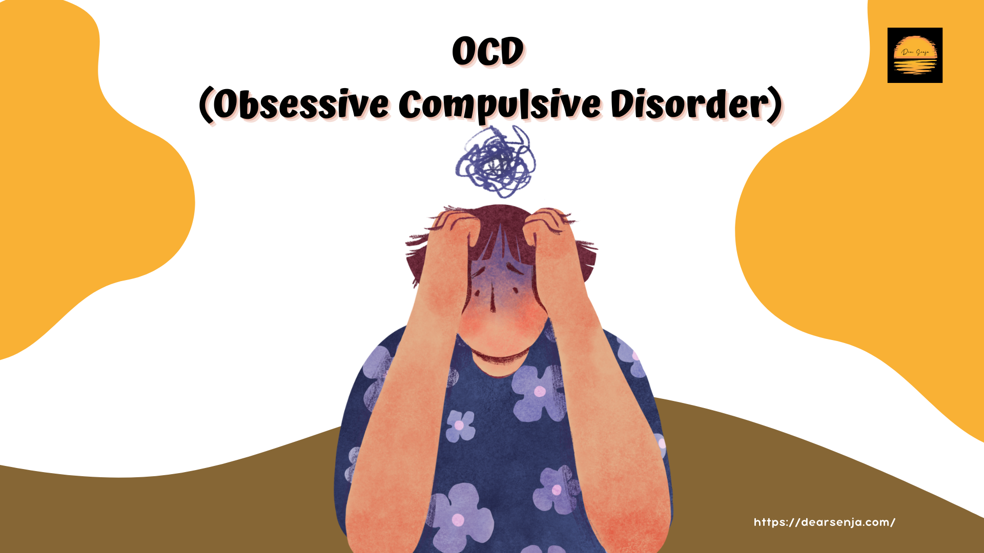 OCD (Obsessive Compulsive Disorder): Definisi Menurut Para Ahli, Gejala, & Cara Mengobatinya