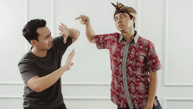 Apa Itu Kontravensi ? Berikut Penjelasan dan Contoh Bentuk-bentuknya